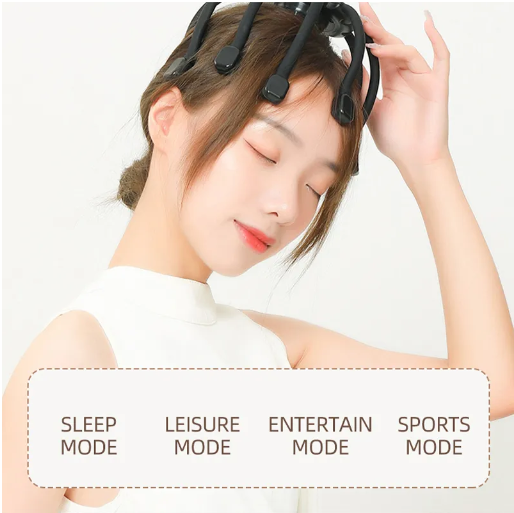Head Massager