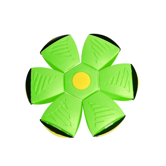 Flying Saucer Ball Do Toy