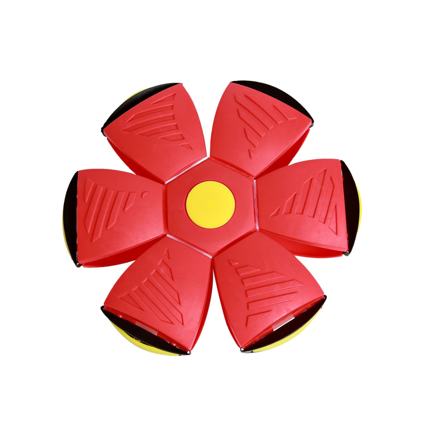 Flying Saucer Ball Do Toy