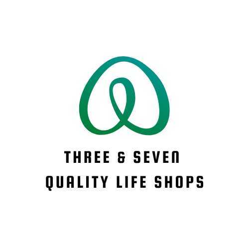Three & Seven Quality Life Shops
